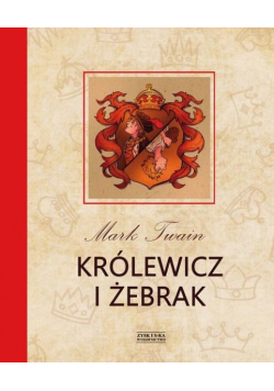 Królewicz i żebrak