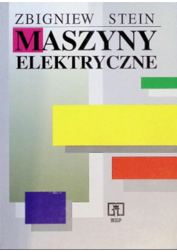 Maszyny elektryczne