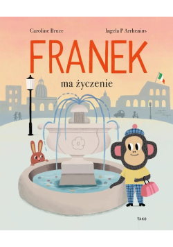 Franek ma życzenie