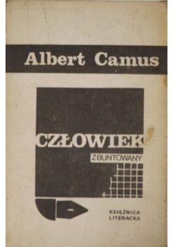 Człowiek zbuntowany