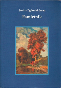 Zgórniakówna Pamiętnik