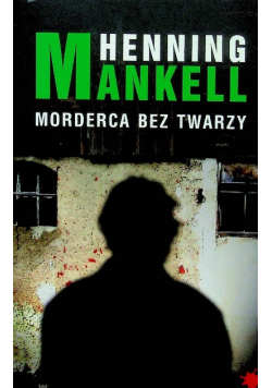Morderca bez twarzy