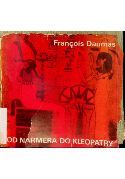 Od Narmera do Kleopatry