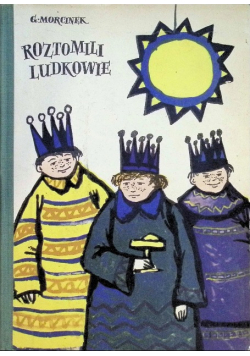 Roztomili ludkowie