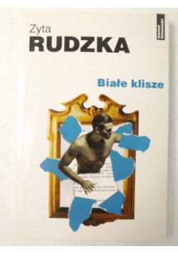 Białe klisze