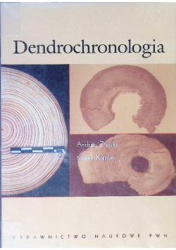 Dendrochronologia
