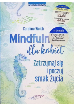 Mindfulness dla kobiet