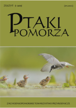 Ptaki pomorza