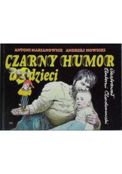 Czarny humor dla dzieci