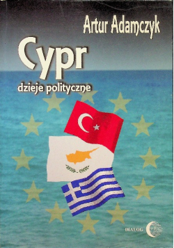 Cypr. Dzieje polityczne
