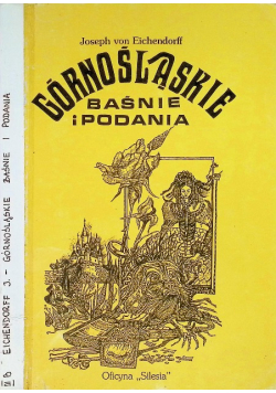 Górnośląskie baśnie i podania