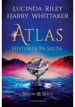 Atlas Historia Pa Salta