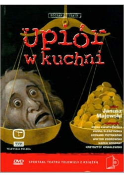 Upiór w kuchni