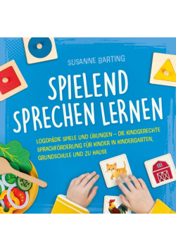 Spielend Sprechen lernen