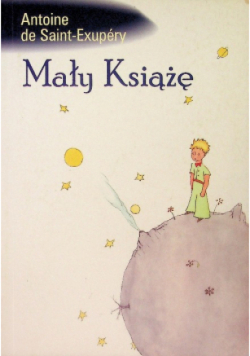 Mały Książe