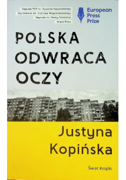 Polska odwraca oczy