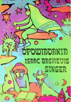 Singer Opowiadania
