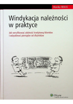 Windykacja należności w praktyce