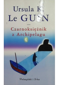 Czarnoksiężnik z archipelagu