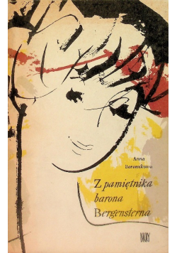 Z pamiętnika barona Bergensterna