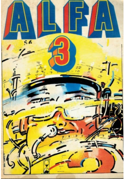 Alfa Tom 3