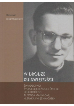 W Drodze Ku Świętości