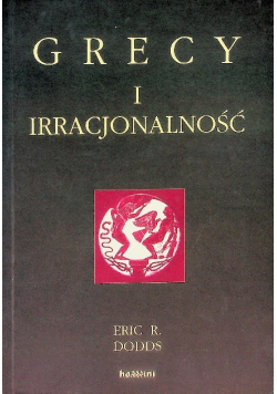 Grecy i irracjonalność
