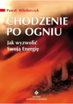 Chodzenie po ogniu