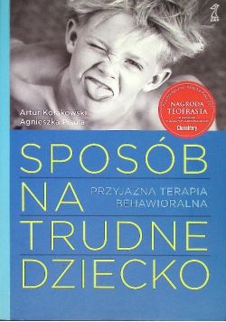 Sposób na trudne dziecko