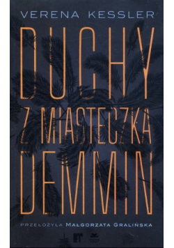 Duchy z miasteczka Demmin