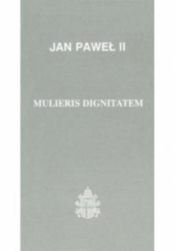 Mulieris dignitatem