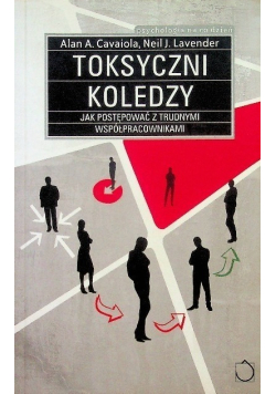 Toksyczni koledzy