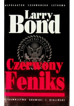 Czerwony Feniks
