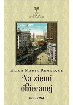 Na ziemi obiecanej