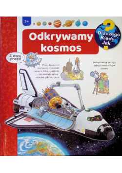 Odkrywamy kosmos