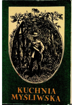 Kuchnia Myśliwska
