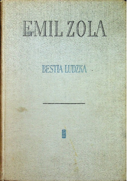 Bestia ludzka