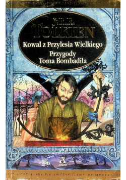 Kowal z Przylesia Wielkiego