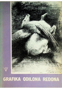 Grafika Odilona Redona