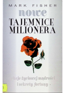 Nowe tajemnice milonera