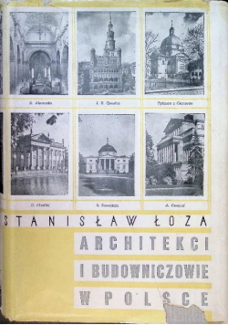 Architekci i budowniczowie w Polsce