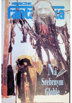 Fantastyka Nr 2 / 89