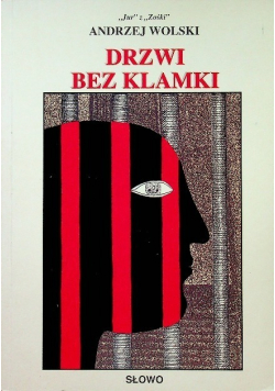 Drzwi bez klamki