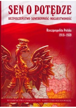 Sen o potędze