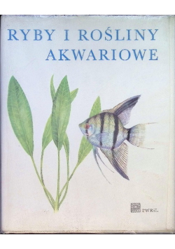 Ryby i Rośliny Akwariowe