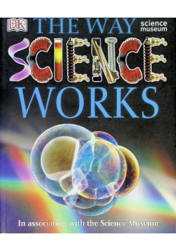 The Way Science Works