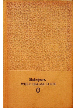 Wiele hałasu o nic