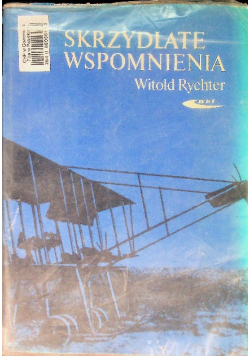 Skrzydlate wspomnienia