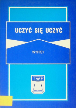 Uczyć się uczyć