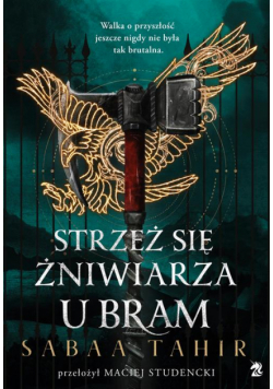 Strzeż się żniwiarza u bram